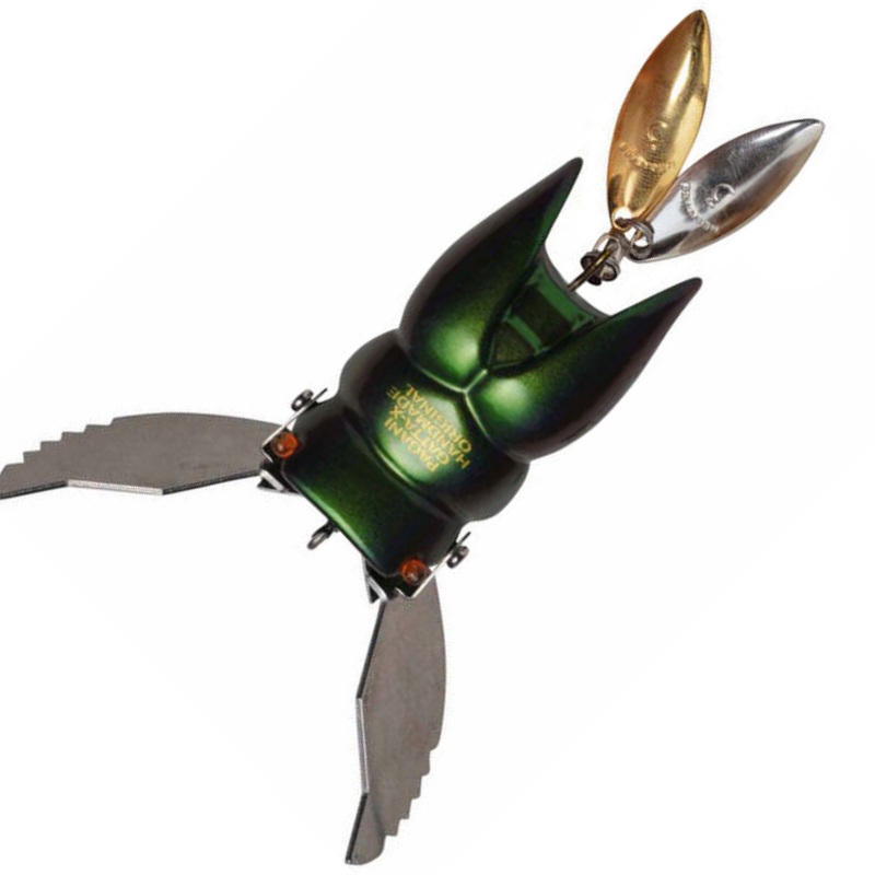 GATTA-X PARAHATCH [Brand New]