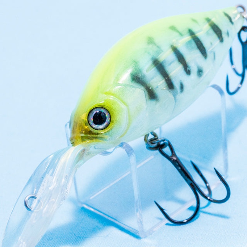 GC CRANK 56MR [Used]