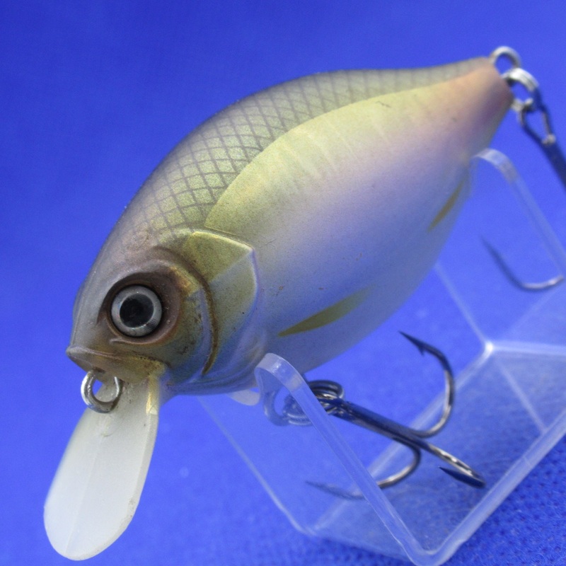 GC SHALLOW CRANK 52SR CHI LE [Used]