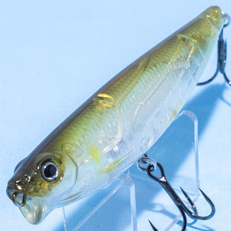 GC WAKA PEN 90 [Used]