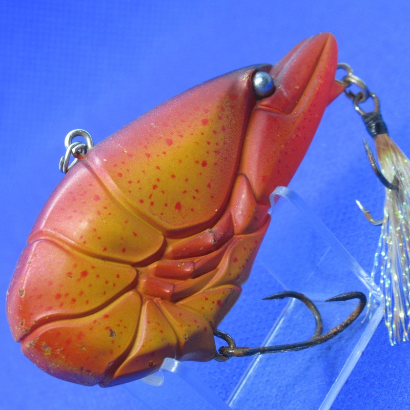 GC ZARI VIB ZURUBIKI [Used]