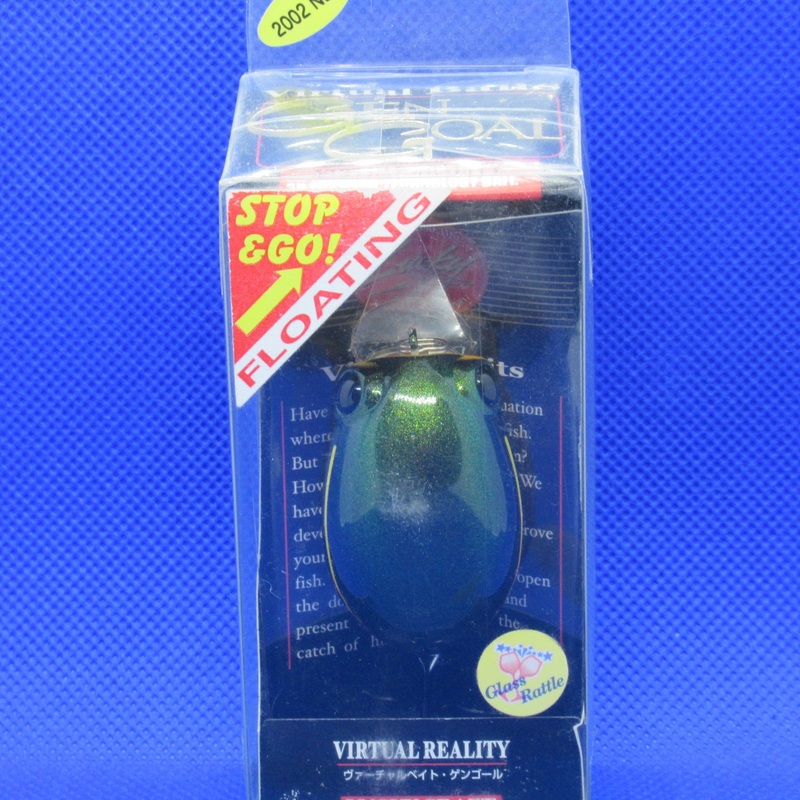 GENGOAL 45F [Brand New]