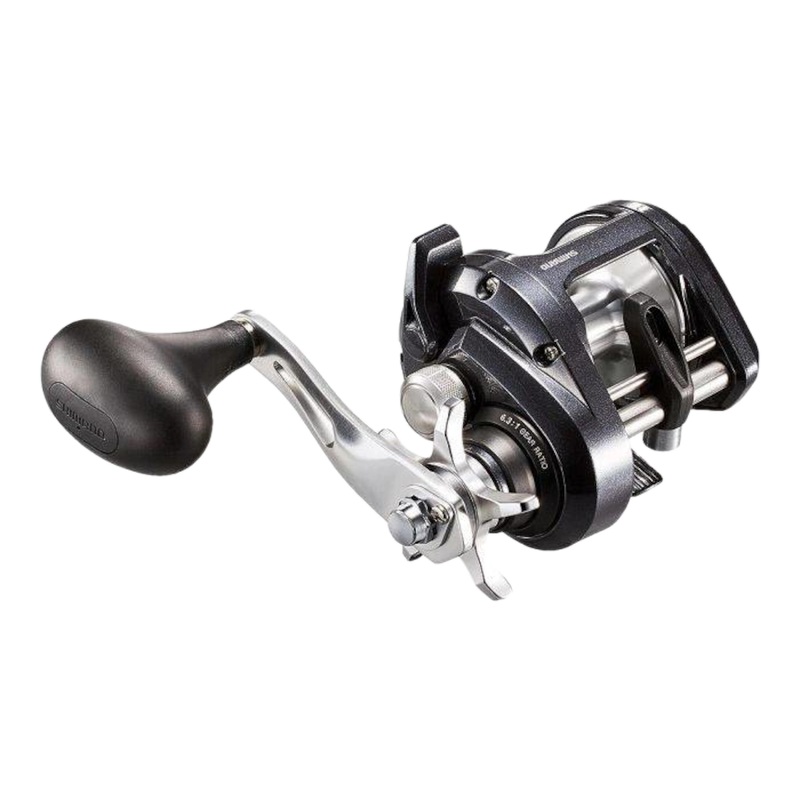TEKOTA 500 LINE COUNTER A REEL