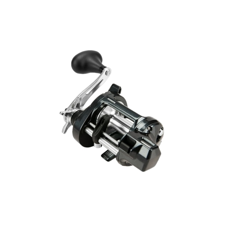 TEKOTA 600 LINE COUNTER A REEL