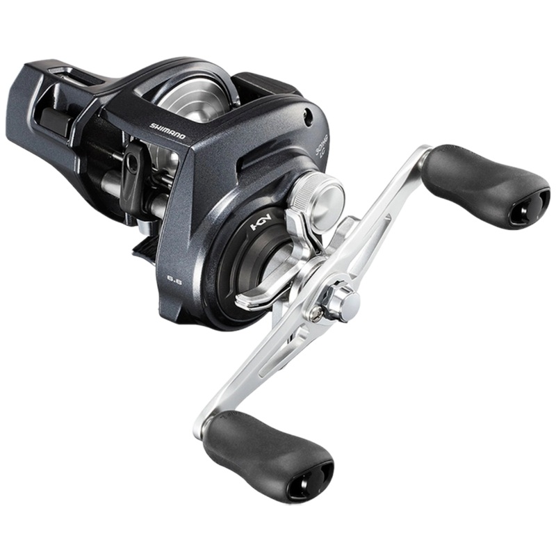 TEKOTA LINE COUNTER REEL