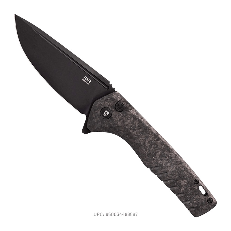 Tekto F3 Charlie Tactical Knife