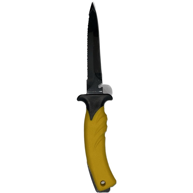 Torpedo 11 Knife