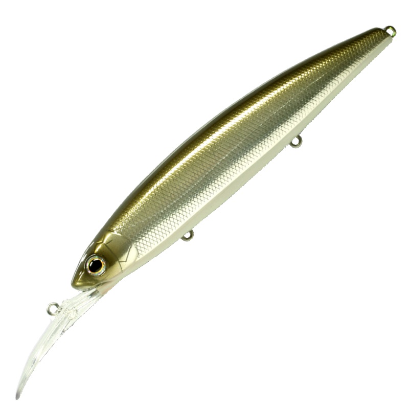 BALISONG MINNOW LONGBILL 130 SF [Brand New]