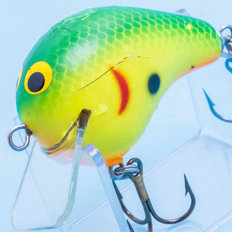 BALSA B-1 (Rattle-In) [Used]