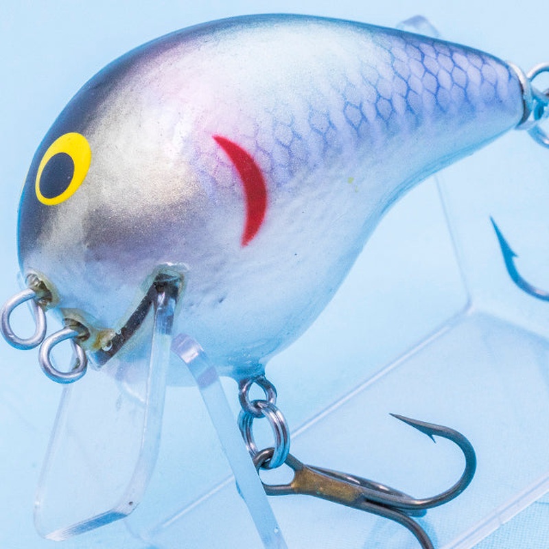 BALSA B-1 (Silent) [Used]