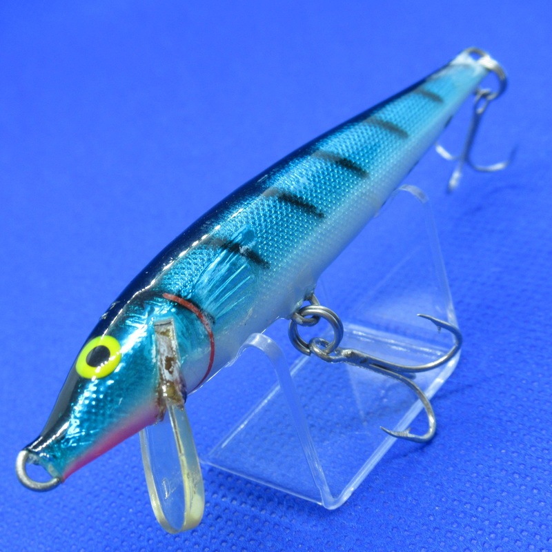 BALSA MINNOW 2 [Used]