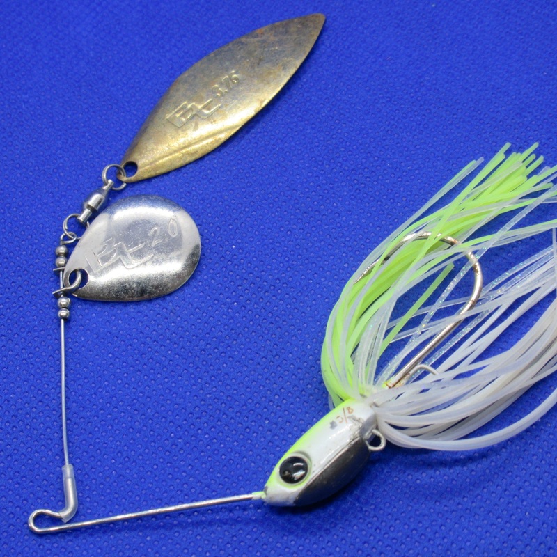 BANTAM SWAGY 3/8oz [Used]