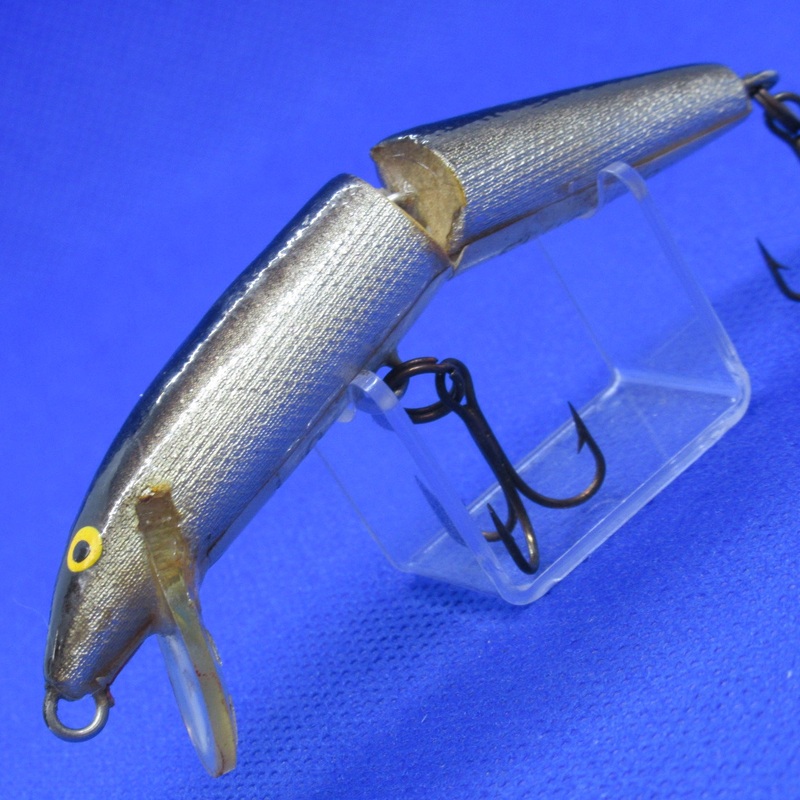 FLOATING JOINTED J9 [Used]