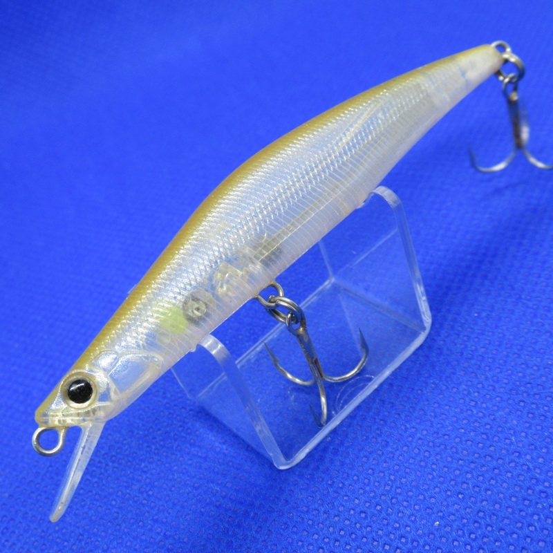 FRESH BACK MINNOW (FB-80F) [Used]