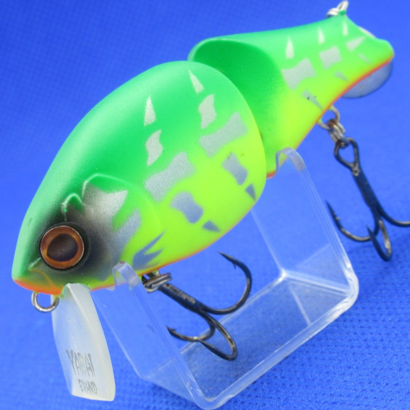 FUNA BAIT HONEY [Used]