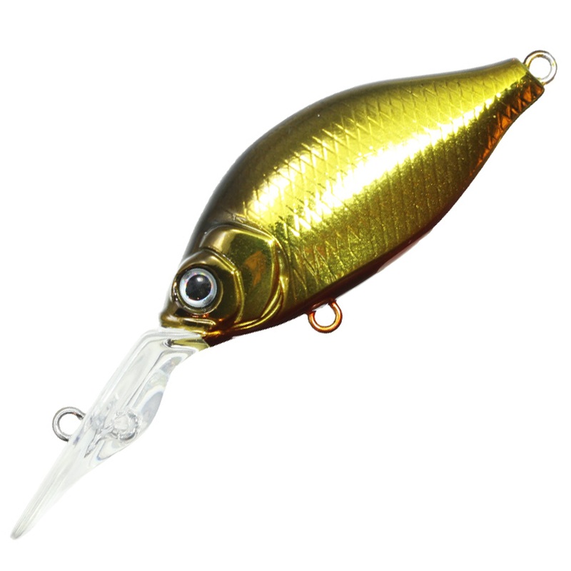 G.C. KANEHIRA SHAD 46MR-SP [Brand New]