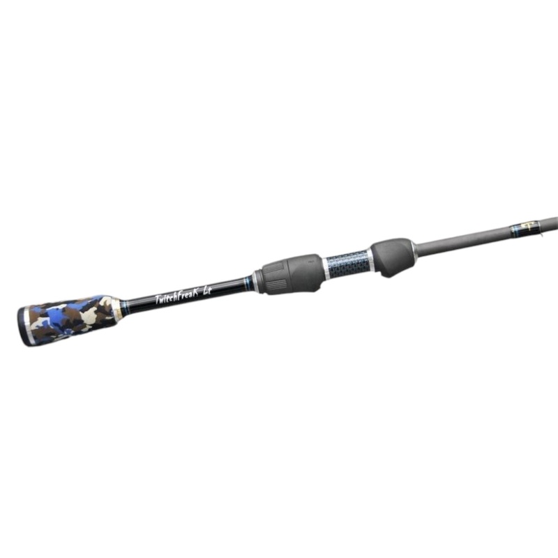 MILLERODS TWITCHFREAK LT