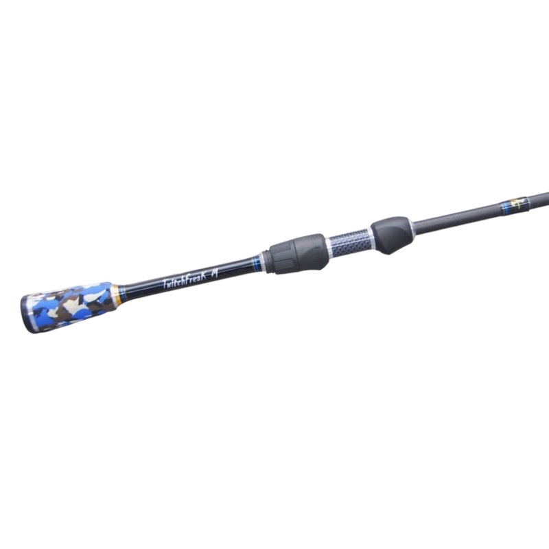 MILLERODS TWITCHFREAK MED