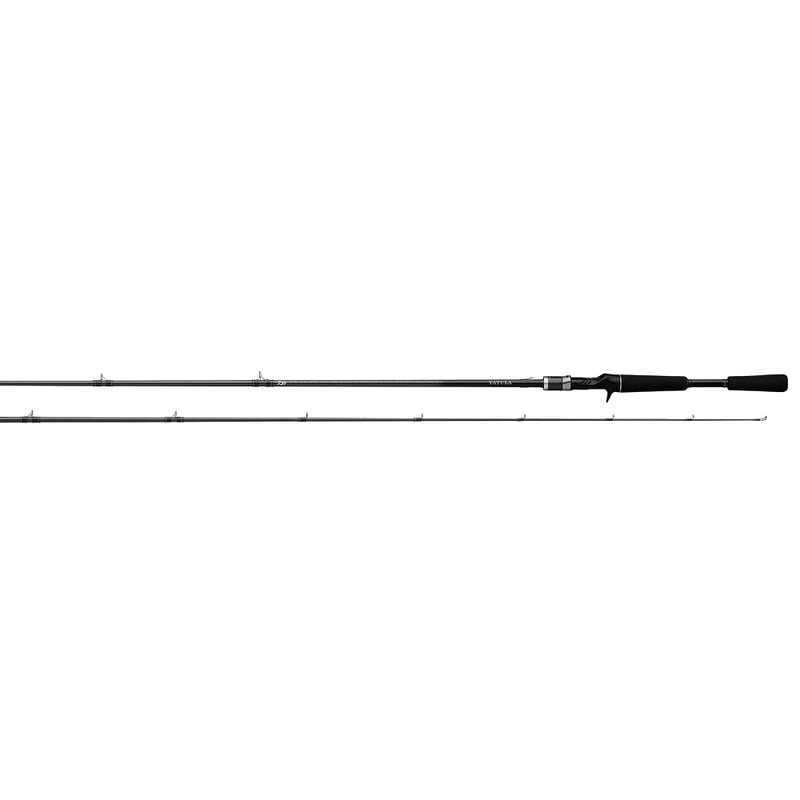 Tatula XT Casting Rods (with variants)