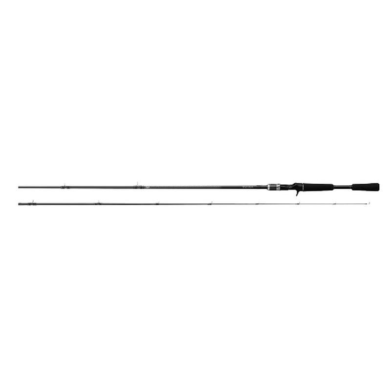 Tatula XT Spinning Rod (With Variants)