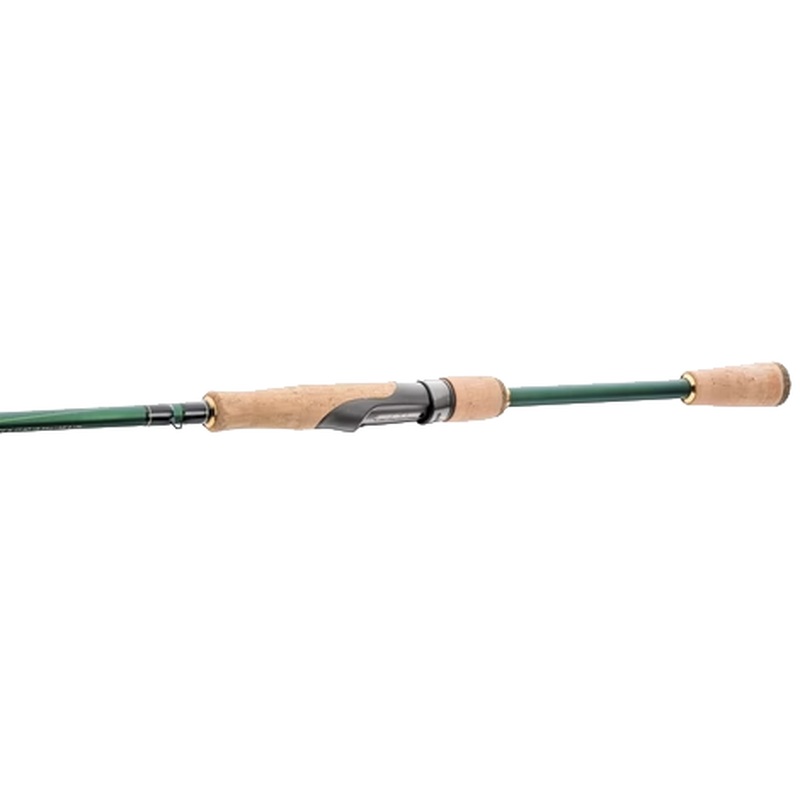 TD Eye Series Spinning Rods