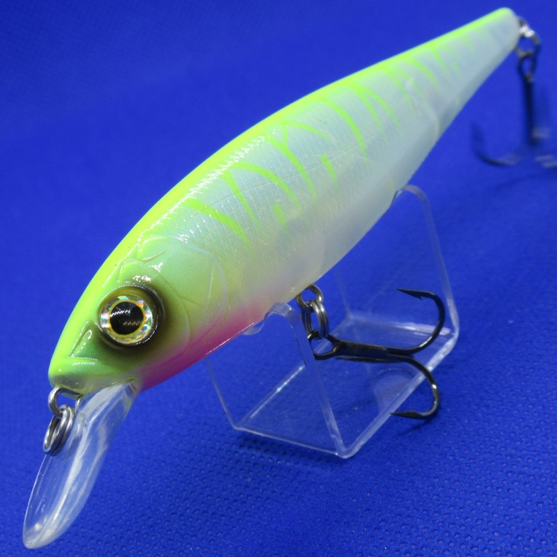 BALISONG MINNOW 100 F [Used]