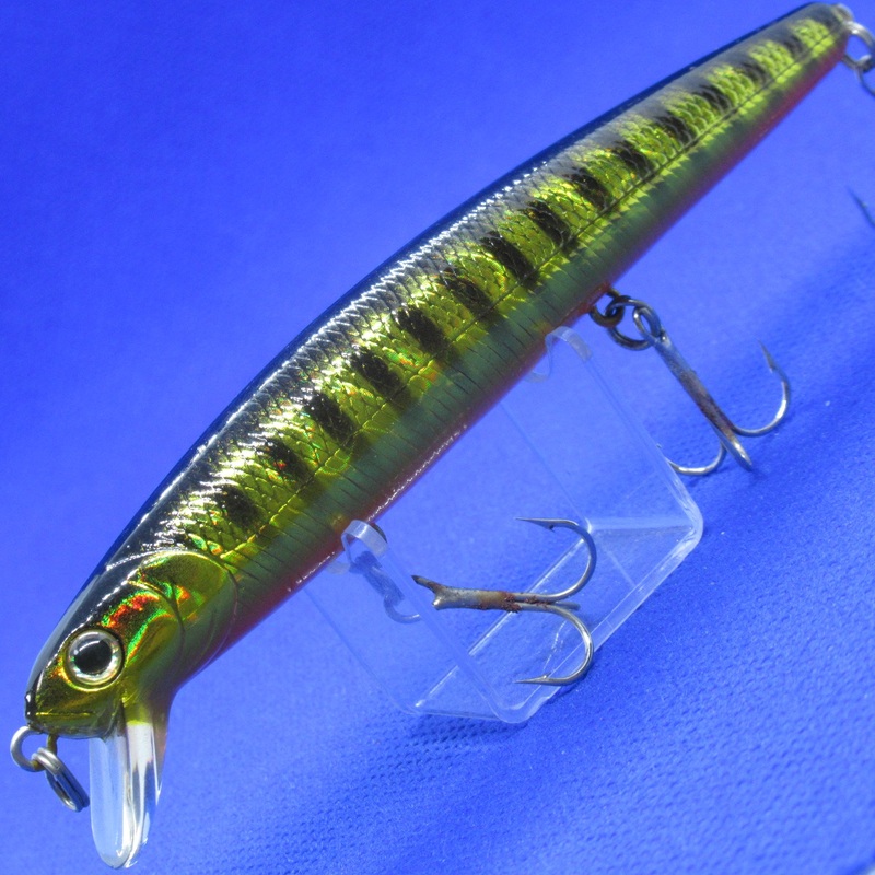 FLASH MINNOW 120SP [Used]