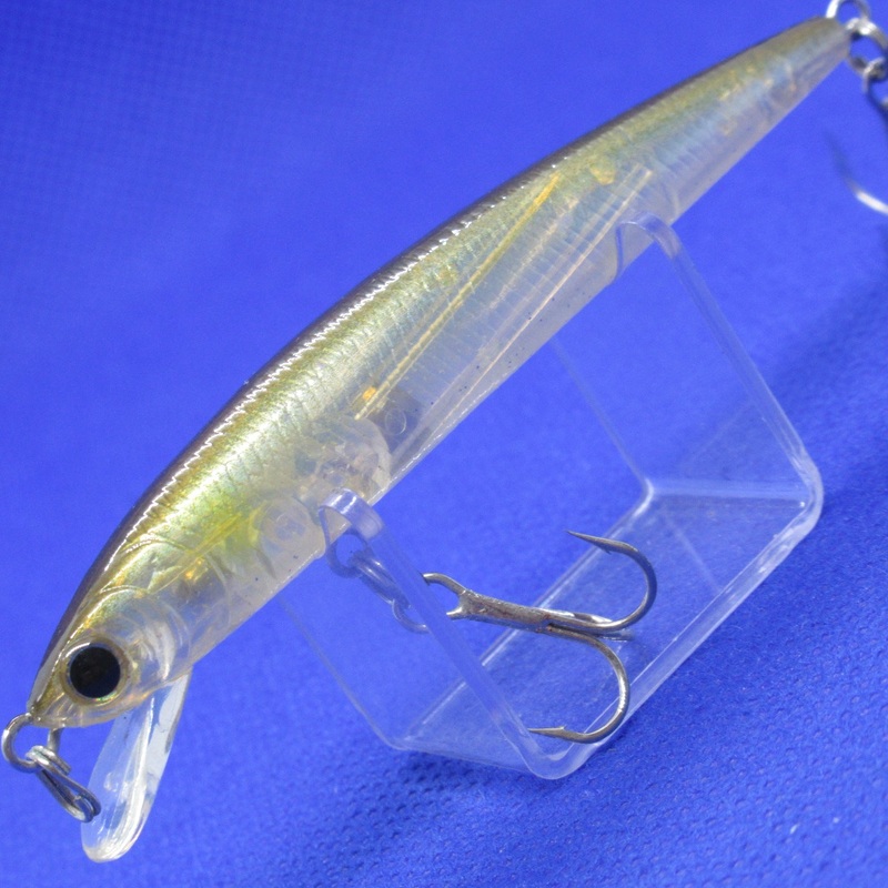 FLASH MINNOW 80F [Used]