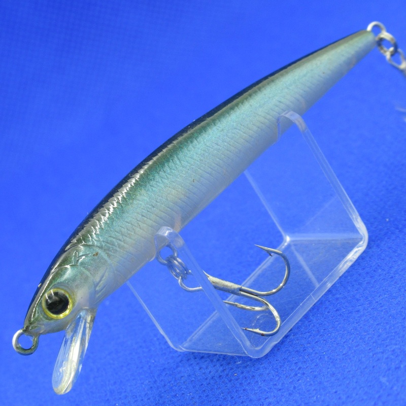 FLASH MINNOW 80SP [Used]