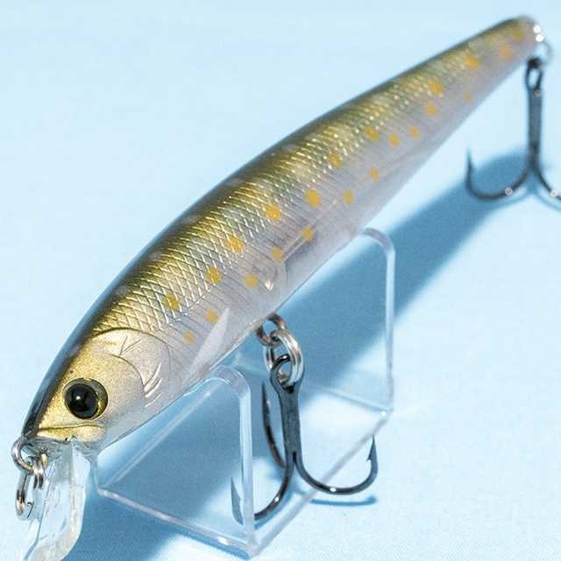 FLASH MINNOW Tr.95SP N [Used]