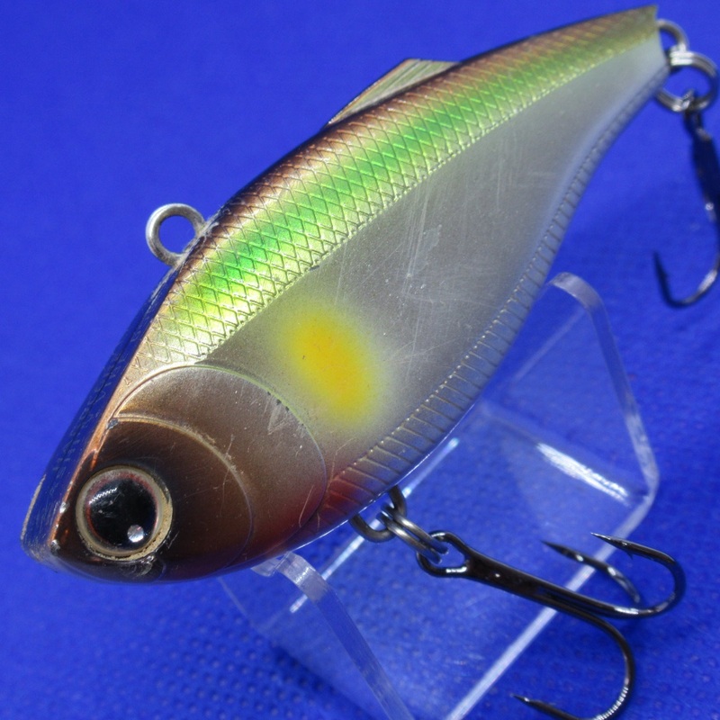 FLASHI'N VIBE 65S [Used]