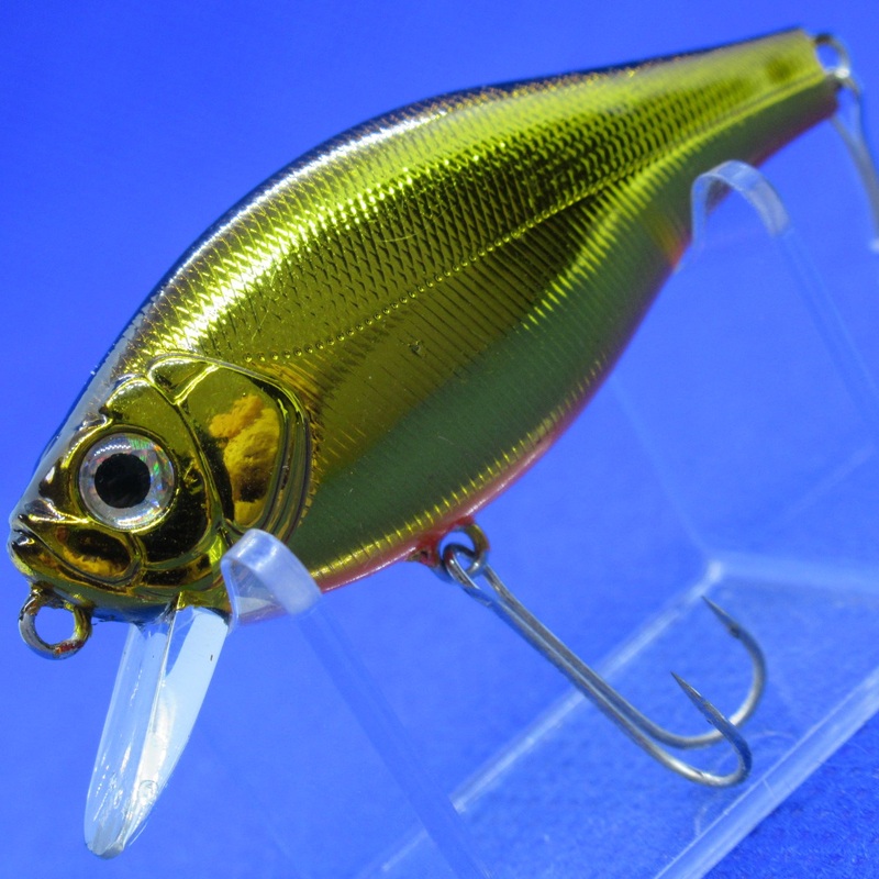 FLAT PEPPER 50 F [Used]