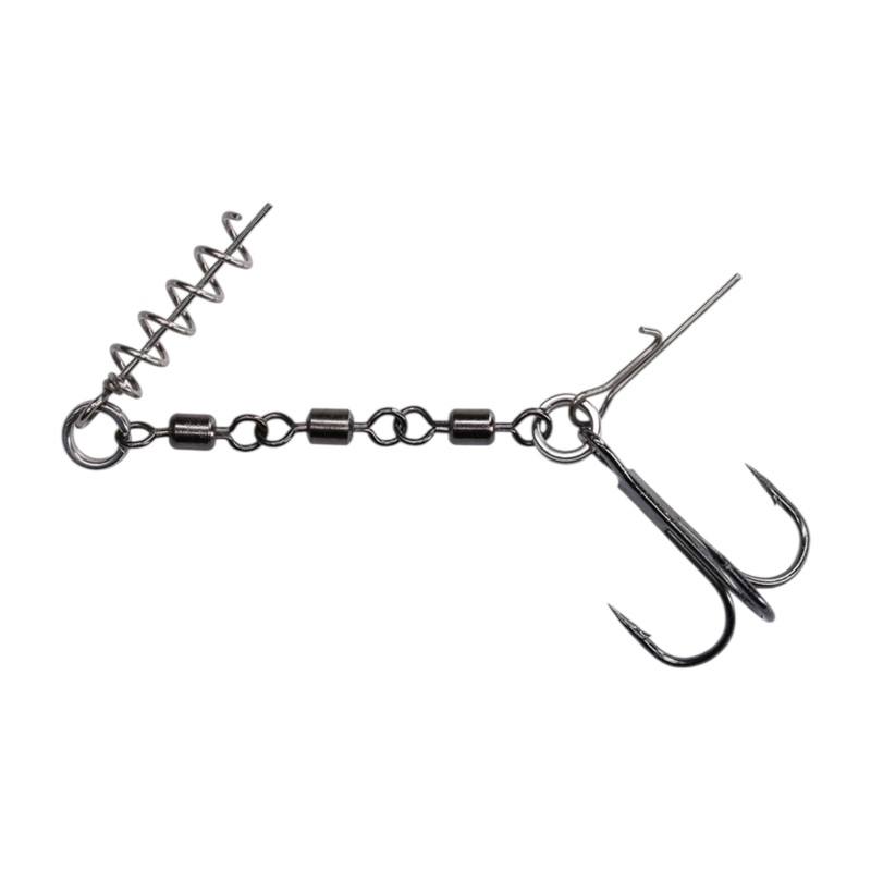 MIKADO JAWS EVO STINGER XL