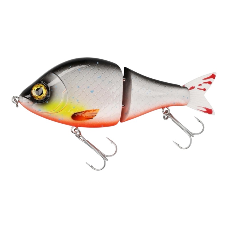 MIKADO MFT SWIMBAIT