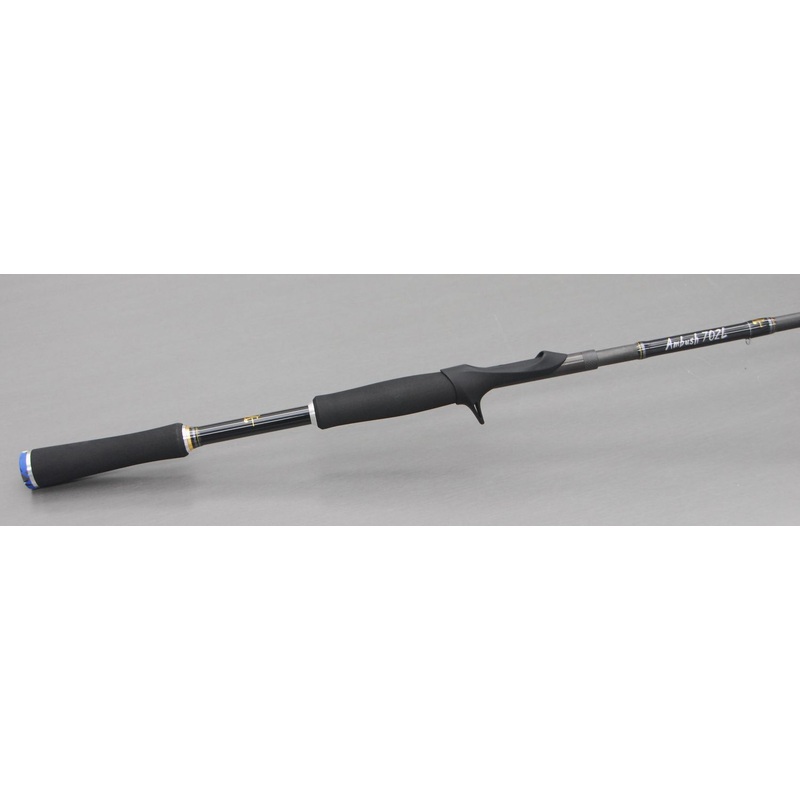 MILLEROD AMBUSH 702L