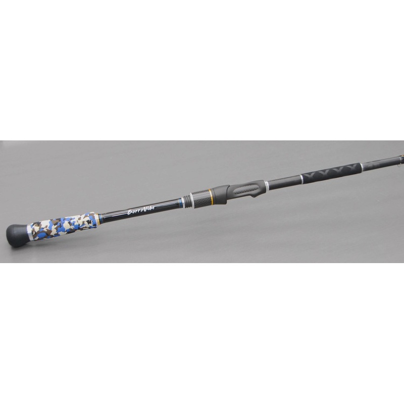 MILLEROD BARRAVIBE 732