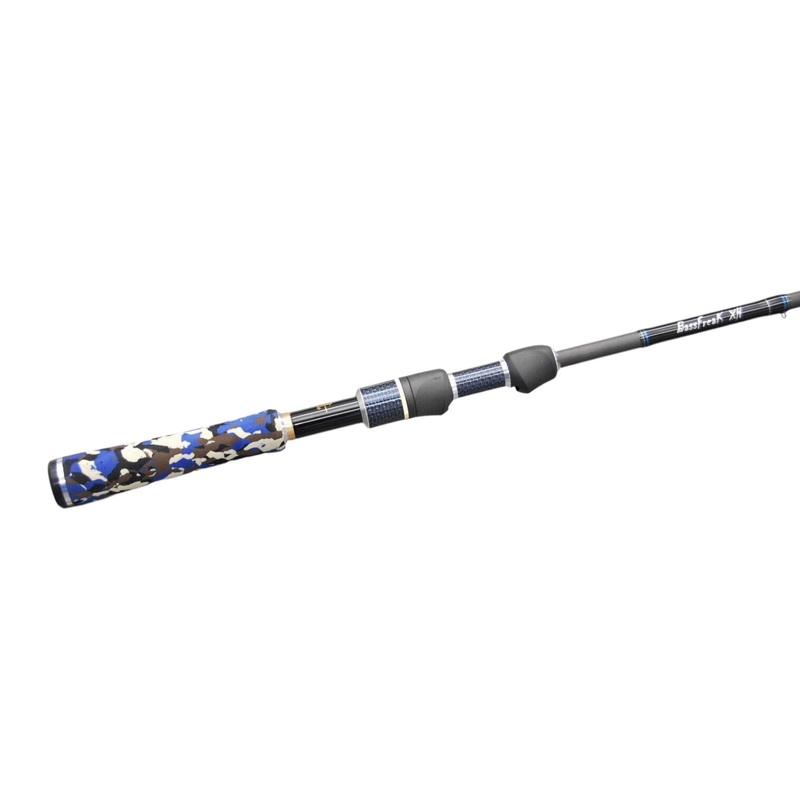 MILLERODS BASSFREAK XH