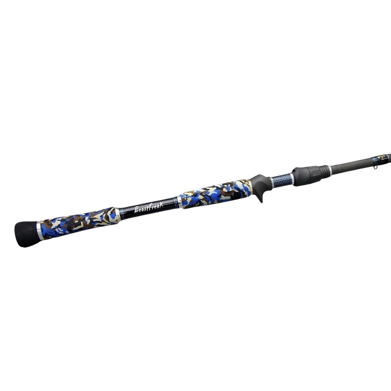 MILLERODS BEASTFREAK AU