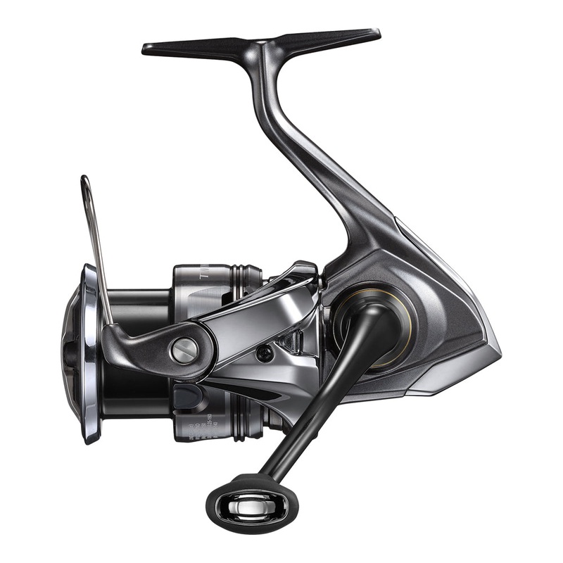 Shimano Twin Power FE Spin Reels