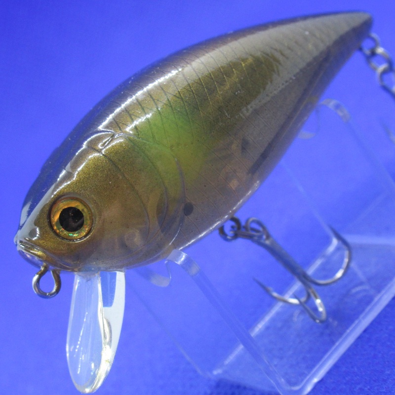 FAT PEPPER SHALLOW AUTUMN [Used]