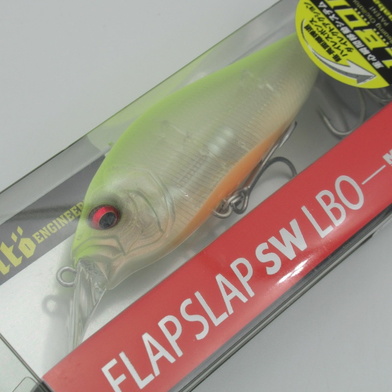FLAP SLAP SW LBO [Brand New]