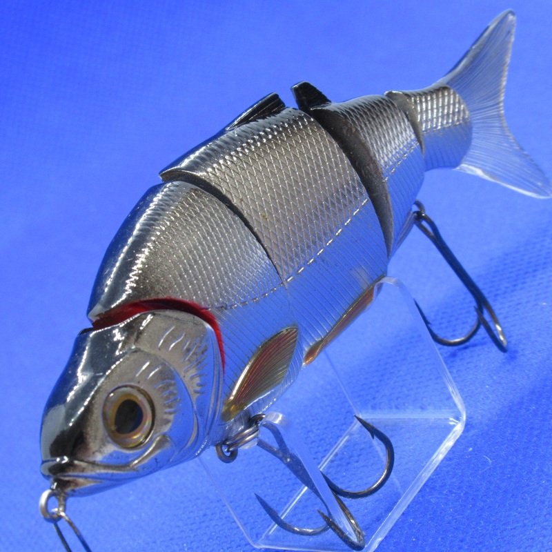 SHAD ALIVE 105 [Used]