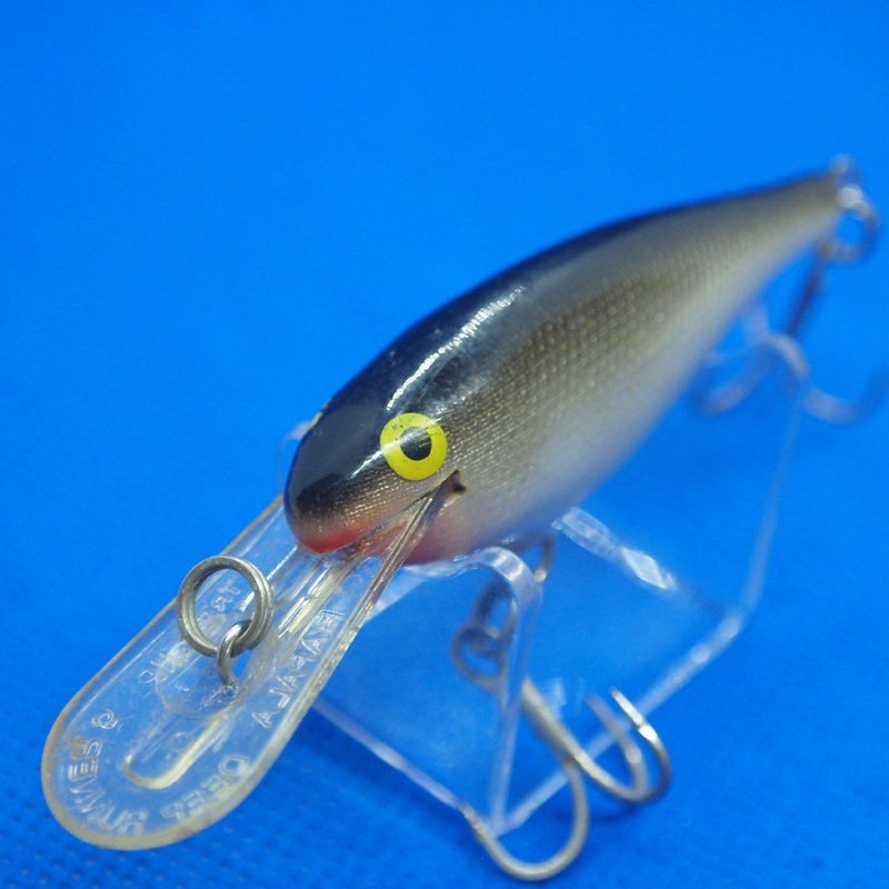 SHAD RAP SR5 [Used]