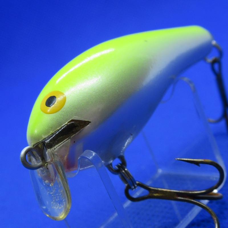 SHALLOW FAT RAP SFR-5 [Used]