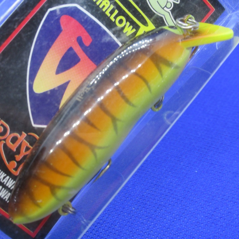 SHALLOW RABBIT [Brand New]