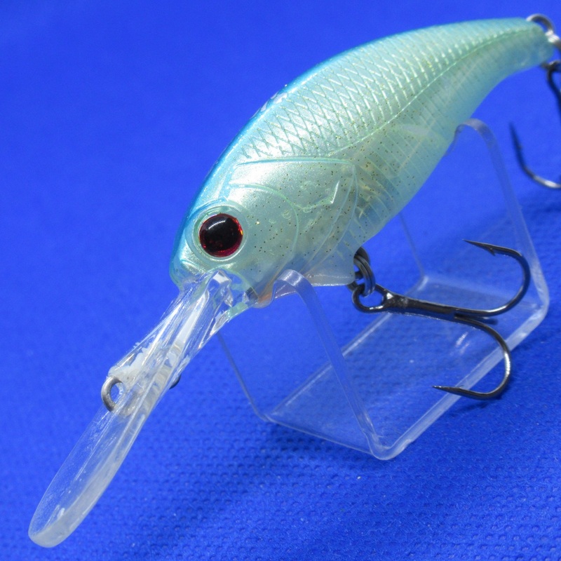 EVOKE SHAD MR [Used]