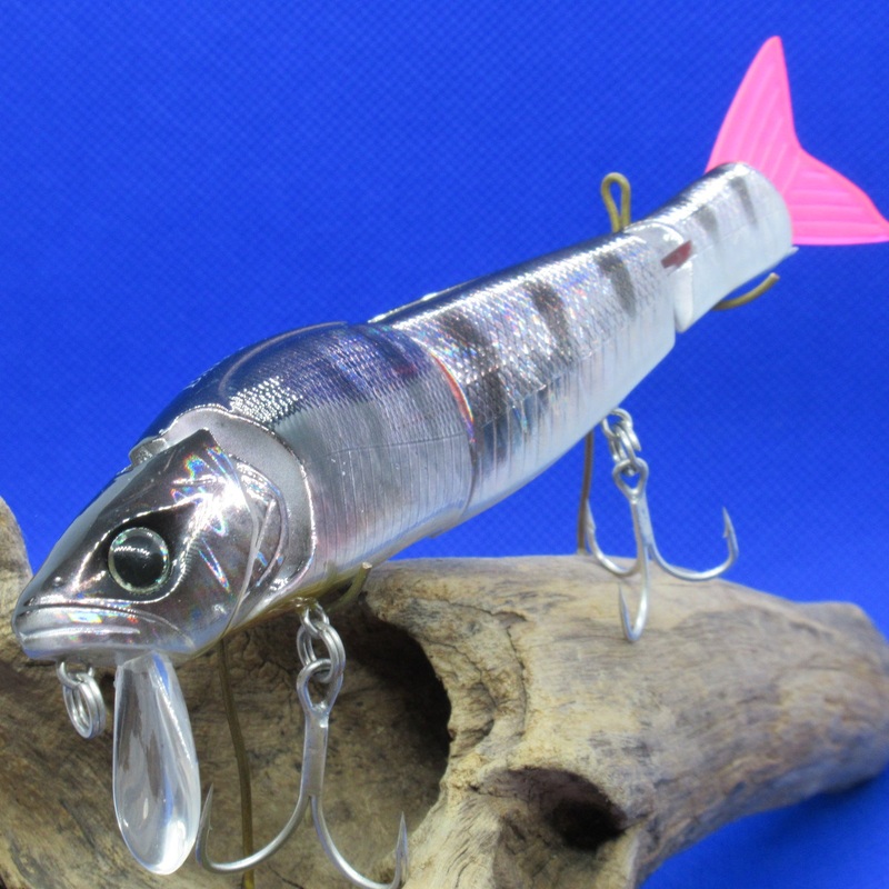 FALKEN R BAIT 150 [Used]