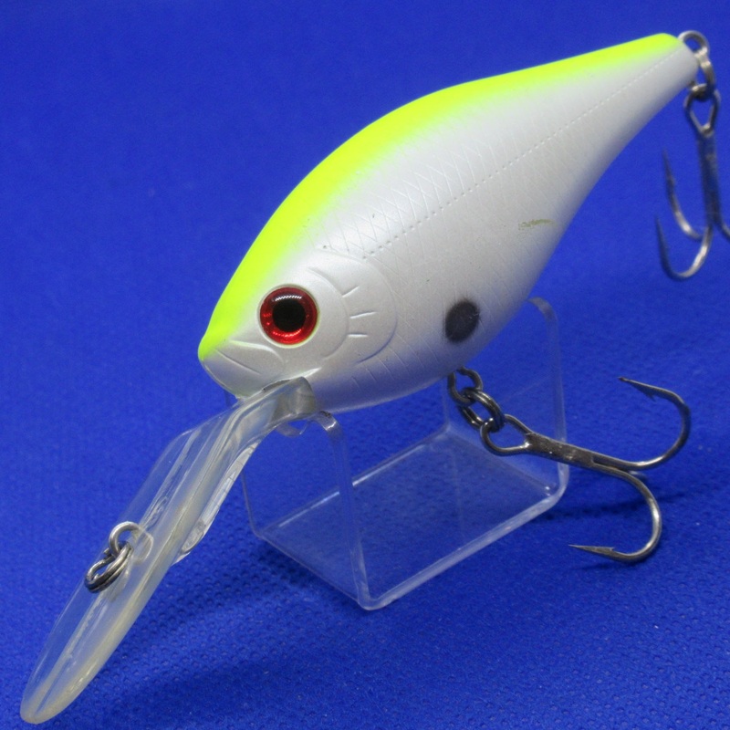 Fat Pepper (Floating) [Used]