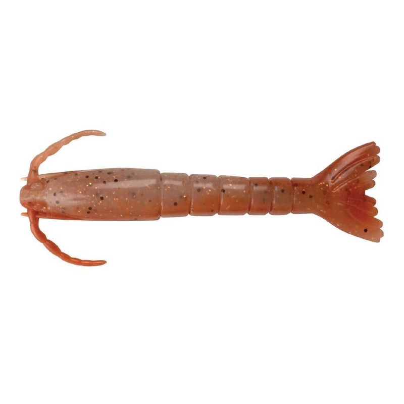 Berkley Gulp Shrimp 3" Soft Plastics