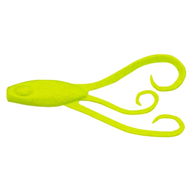 Berkley Gulp Squid Vicious 6" Soft Plastics